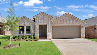 2908 Campfire Dr, Oklahoma City, OK 73099