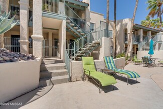7664 E 22nd St Unit 6, Tucson, AZ 85710