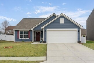 3263 Benair Dr, Kokomo, IN 46902