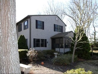 14 Harold St Unit 9F, Harwich Port, MA 02646