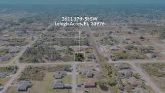 2611 17th St SW, Lehigh Acres, FL 33976