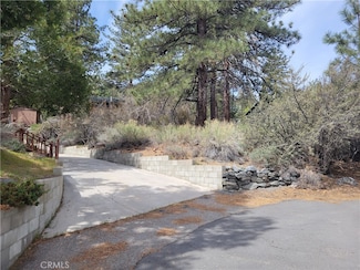 0 Zurich Ct, Wrightwood, CA 92397