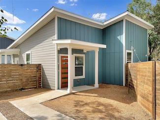 6213 Felix Ave Unit B, Austin, TX 78741