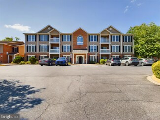 302 Baughmans Ln Unit K, Frederick, MD 21702