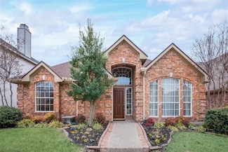 4328 Voss Hills Place, Dallas, TX 75287