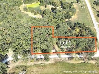 Lot 1 Red Oak Rd, Round Grove Township, MO 63454