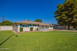 1350 E Pepper Place, Mesa, AZ 85203