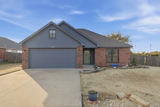 10846 N 98th East Ave, Owasso, OK 74055