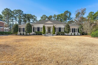 2318 Tattersalls Dr, Wilmington, NC 28403