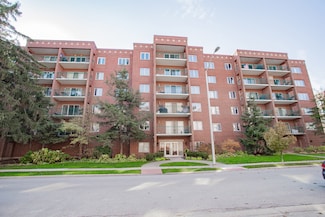 1685 Mill St Unit 605, Des Plaines, IL 60016