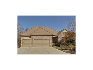 11357 Granada Ct, Leawood, KS 66211
