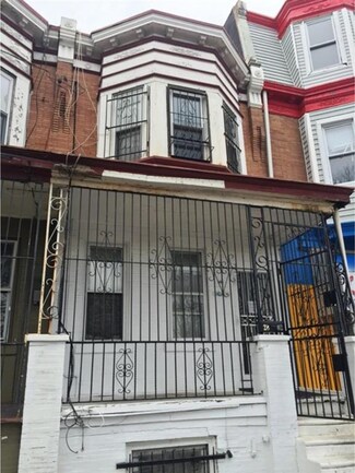 2802 Federal St, Camden, NJ 08105