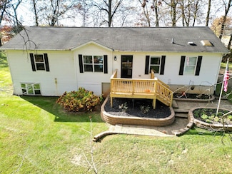 70822 Sevison Rd, White Pigeon, MI 49099