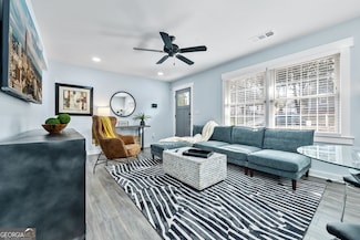 2535 Judson Ave, Atlanta, GA 30344