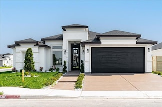 2816 E Comal Rd, Edinburg, TX 78542