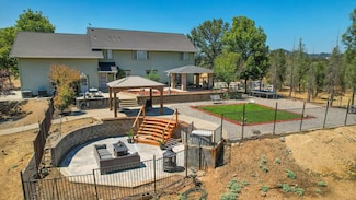 13105 Bear Mountain Rd, Redding, CA 96003