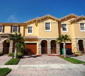 9283 SW 219th St Unit 9283, Cutler Bay, FL 33190