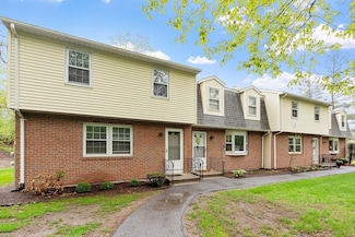 4 Nichols St Unit 3, Jefferson, MA 01522