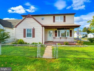 702 Second Ave, Croydon, PA 19021