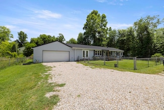 2334 Midland Trail, Rush, KY 41168