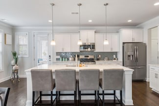 1588 Grey Marsh Rd, Mount Pleasant, SC 29466