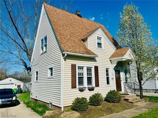 17611 Alexander Rd, Bedford, OH 44146 | Homes.com