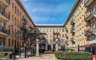 1401 Columbia Rd NW Unit 105, Washington, DC 20009