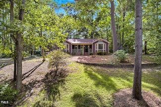 4816 Marlborough Way, Durham, NC 27713