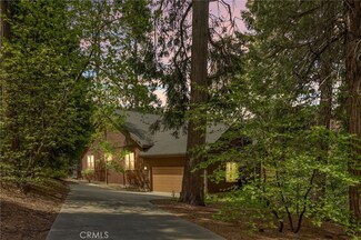 523 Dogwood Canyon Rd, Lake Arrowhead, CA 92317