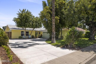 2987 Cimarron Rd, Riverside, CA 92506