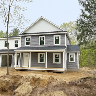0 Larrabee Ln, Gray, ME 04039