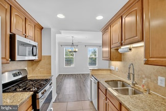 13412 Bluebeard Terrace, Clarksburg, MD 20871