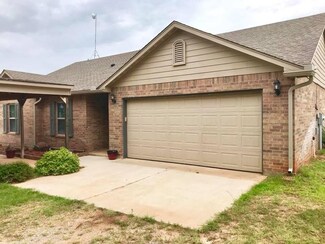 6751 132nd Ave SE, Noble, OK 73068