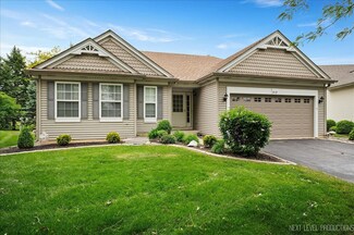 513 Coventry Ct Unit 2, Oswego, IL 60543
