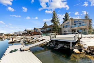 2011 Kokanee Way, South Lake Tahoe, CA 96150