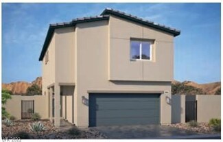 7504 Red Plumeria Ave Unit LOT 93, Las Vegas, NV 89113
