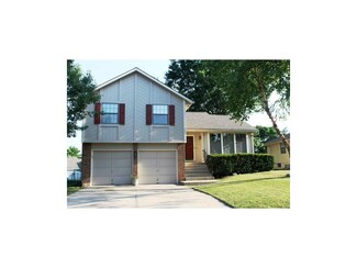 16713 E 52nd St S, Independence, MO 64055