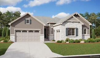 3802 N Elk St, Denver, CO 80249