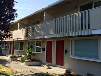 1935 Rock St, Mountain View, CA 94043