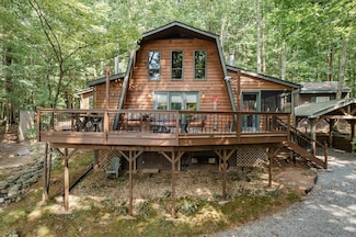 211 Sleepy Hollow Rd, Ellijay, GA 30536