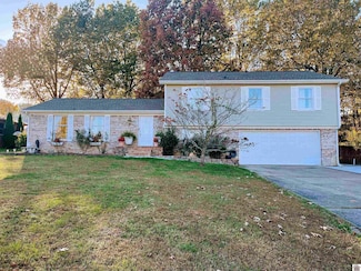 1259 Allen Ln, Paducah, KY 42001