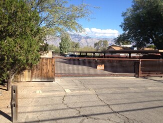 5301 E Glenn St, Tucson, AZ 85712