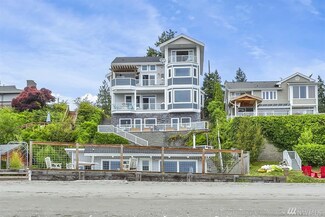 17872 S Angeline Ave NE, Suquamish, WA 98392
