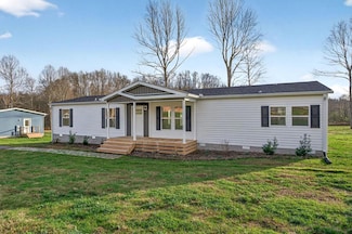 900 Kinniard Rd, Cookeville, TN 38501