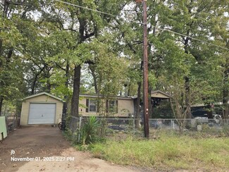 170 Natchez Trail, Mabank, TX 75156
