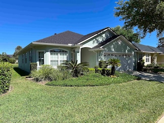 968 Ridgewood Ln, Saint Augustine, FL 32086