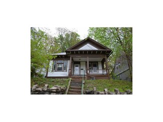 117 Monroe Ave, Kansas City, MO 64123