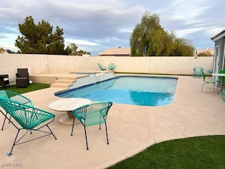 9100 Dolente Ave, Las Vegas, NV 89129