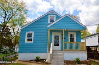 3762 Woodruff Ave, Louisville, KY 40215