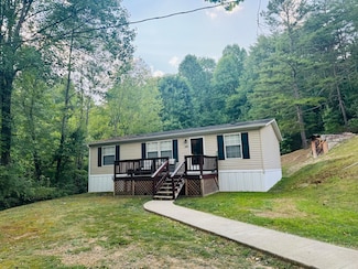 188 Island Creek-Sizemore Rd, Manchester, KY 40962